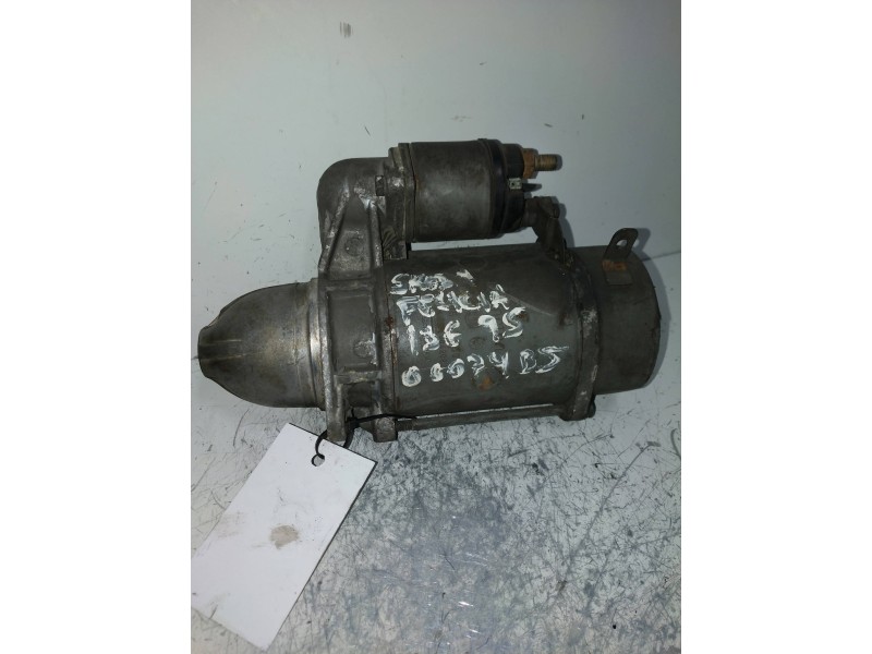 Recambio de motor arranque para skoda felicia berlina ( 791) lx referencia OEM IAM 443115142250  