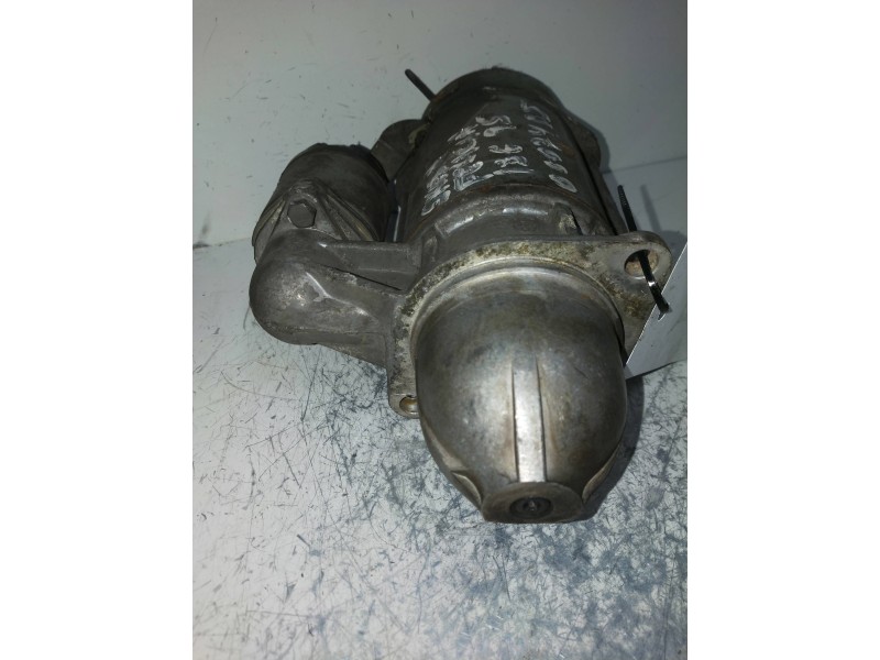 Recambio de motor arranque para skoda felicia berlina ( 791) lx referencia OEM IAM 443115142250  