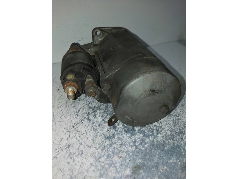 Recambio de motor arranque para skoda felicia berlina ( 791) lx referencia OEM IAM 443115142250  