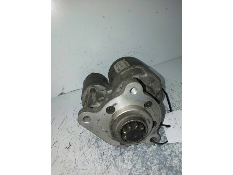 Recambio de motor arranque para skoda felicia berlina ( 791) laurin + klement referencia OEM IAM 443115141331  