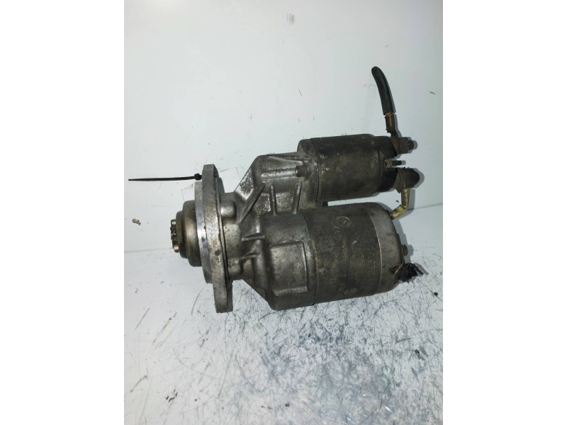 Recambio de motor arranque para skoda felicia pickup plane referencia OEM IAM   