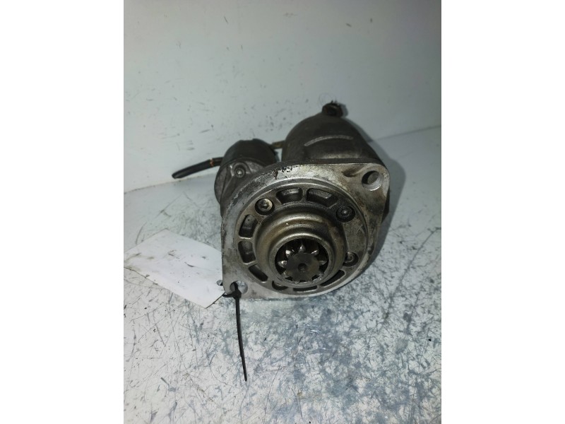 Recambio de motor arranque para skoda felicia pickup plane referencia OEM IAM   