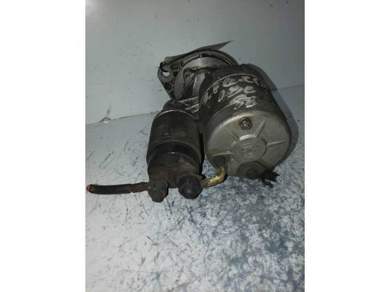 Recambio de motor arranque para skoda felicia pickup plane referencia OEM IAM   