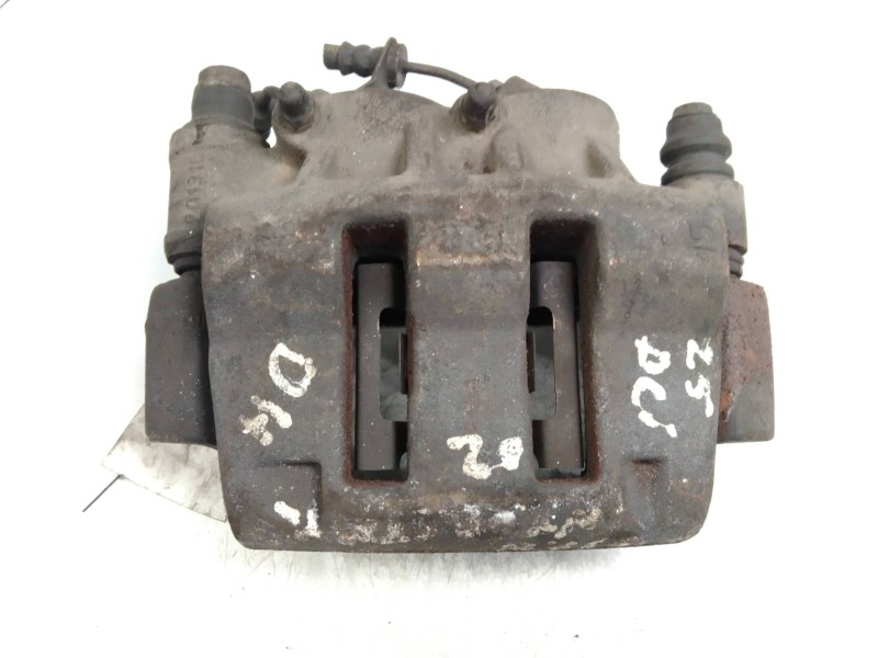 Recambio de pinza freno delantera derecha para nissan interstar (x70) referencia OEM IAM   
