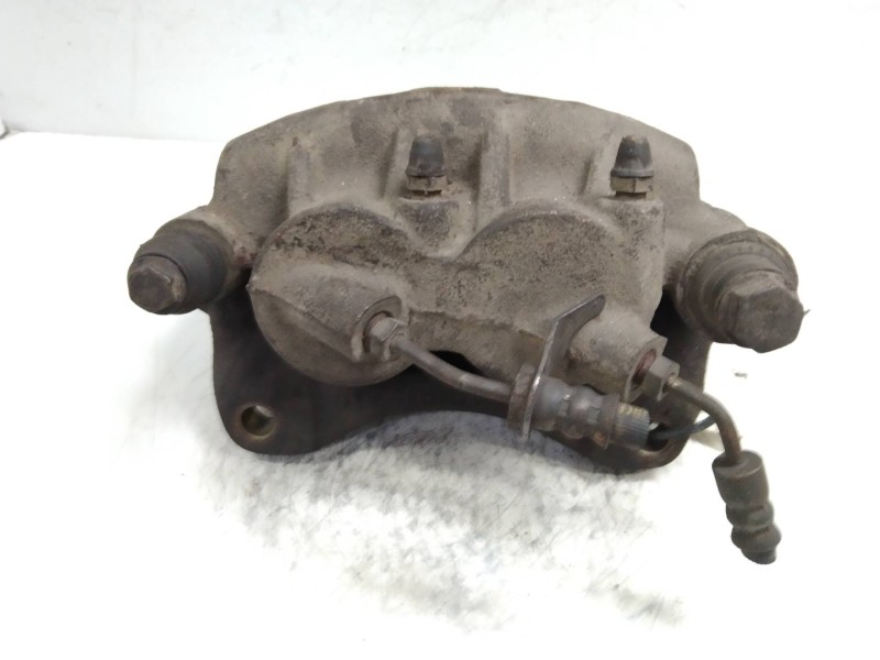 Recambio de pinza freno delantera derecha para nissan interstar (x70) referencia OEM IAM   