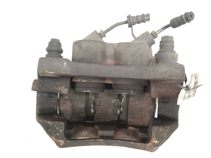 Recambio de pinza freno delantera derecha para nissan interstar (x70) referencia OEM IAM   