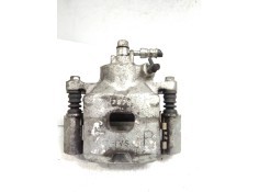 Recambio de pinza freno delantera derecha para nissan pixo (uao) visia referencia OEM IAM   