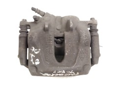 Recambio de pinza freno delantera derecha para nissan primastar (x..) kasten l1h1 2.7t referencia OEM IAM
