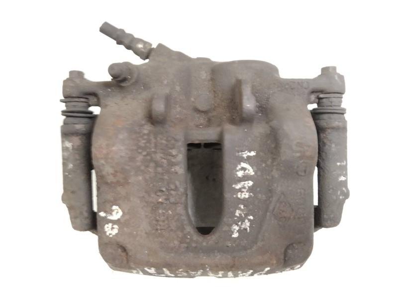 Recambio de pinza freno delantera derecha para nissan primastar (x83) referencia OEM IAM   