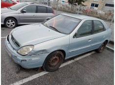 citroen xsara berlina del año 2002