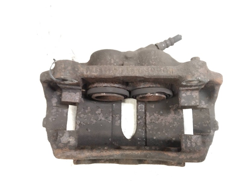 Recambio de pinza freno delantera derecha para nissan primastar (x83) referencia OEM IAM   