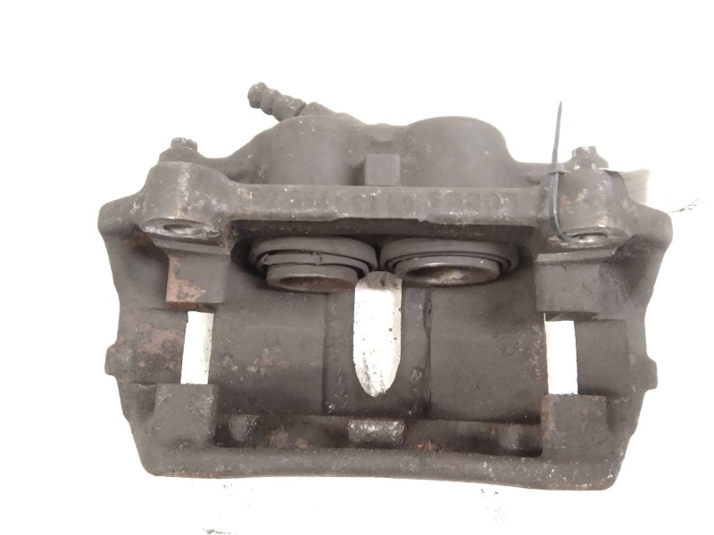 Recambio de pinza freno delantera izquierda para nissan primastar (x83) referencia OEM IAM   