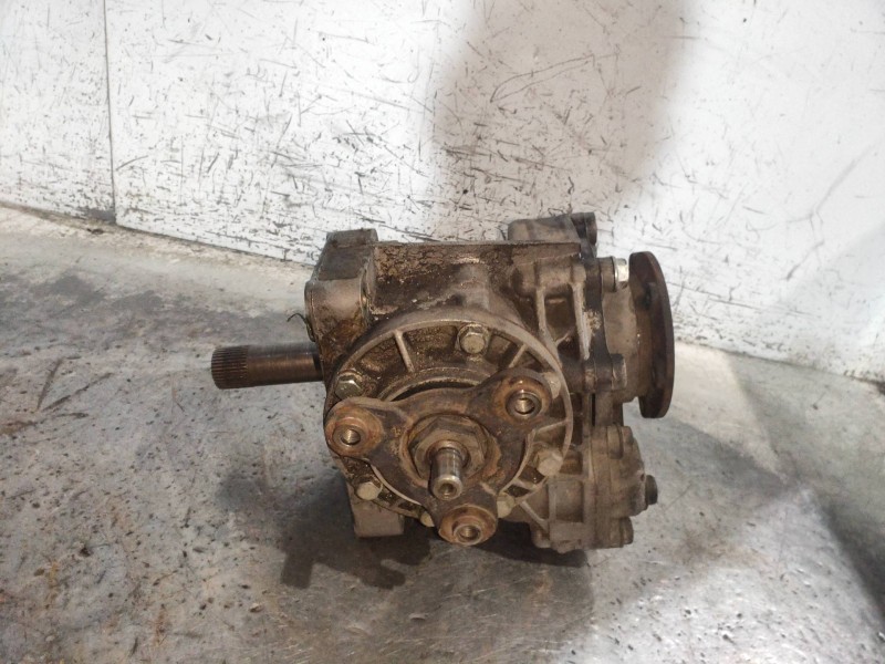 Recambio de diferencial delantero para audi s3 (8l) 1.8 t (154kw) referencia OEM IAM   