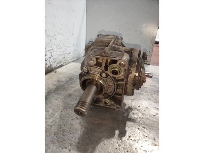 Recambio de diferencial delantero para audi s3 (8l) 1.8 t (154kw) referencia OEM IAM   