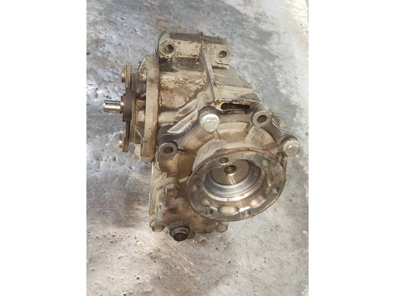 Recambio de diferencial delantero para audi s3 (8l) 1.8 t (154kw) referencia OEM IAM   