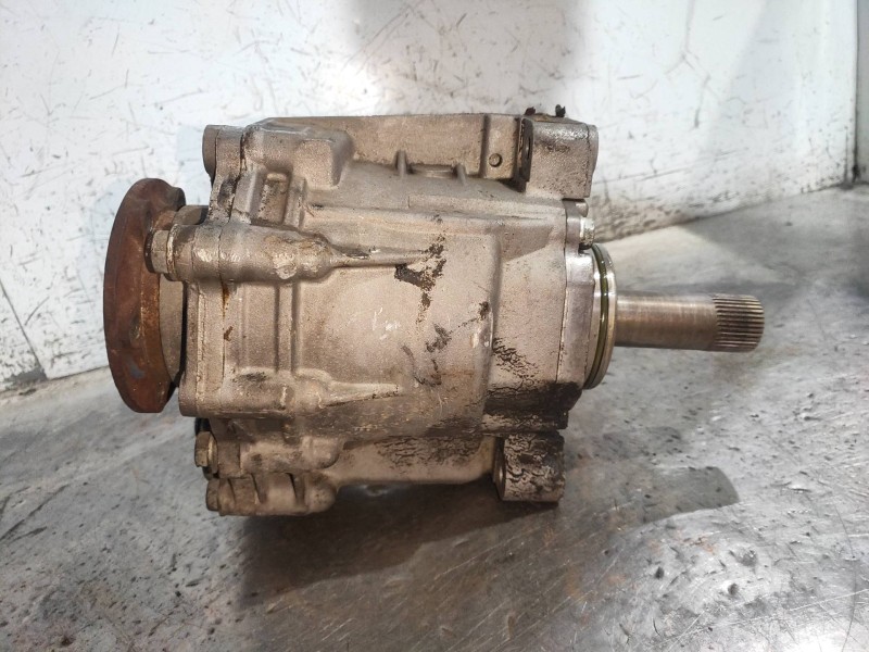 Recambio de diferencial delantero para audi s3 (8l) 1.8 t (154kw) referencia OEM IAM   
