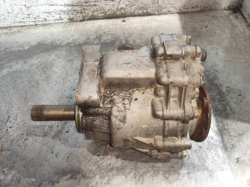 Recambio de diferencial delantero para audi s3 (8l) 1.8 t (154kw) referencia OEM IAM   