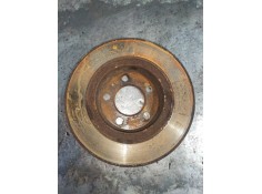 Recambio de disco freno trasero para audi s3 (8l) 1.8 t (154kw) referencia OEM IAM    2