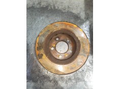 Recambio de disco freno trasero para audi s3 (8l) 1.8 t (154kw) referencia OEM IAM    2