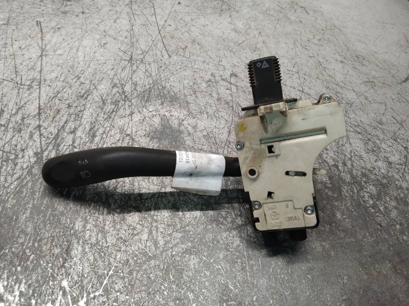 Recambio de mando luces para jeep cherokee (j) 2.5 td referencia OEM IAM 560136033 0315AA 