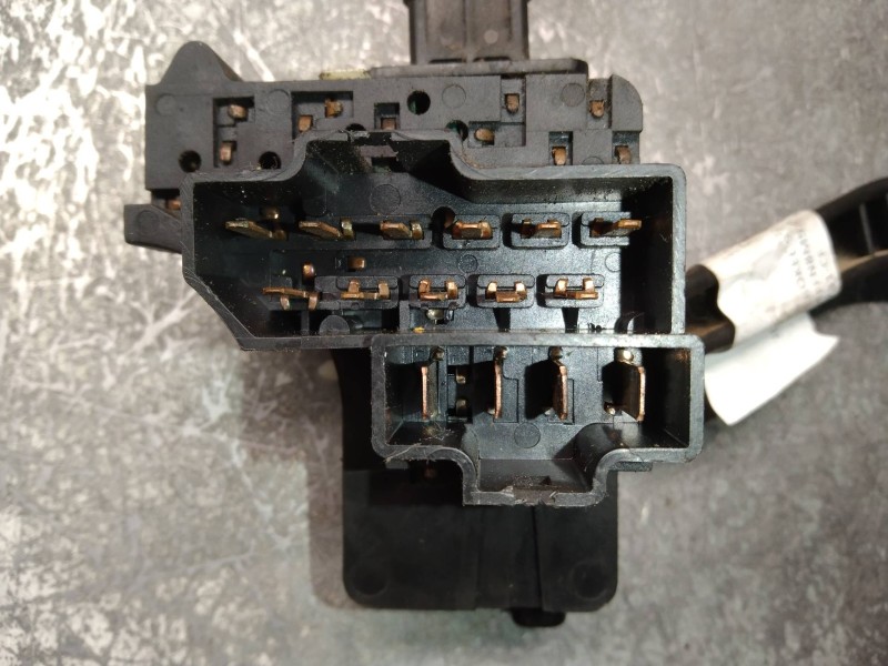 Recambio de mando luces para jeep cherokee (j) 2.5 td referencia OEM IAM 560136033 0315AA 