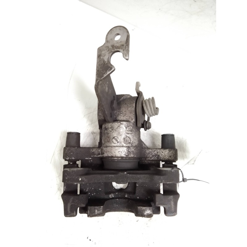 Recambio de pinza freno trasera derecha para nissan primera berlina (p12) 2.2 16v turbodiesel cat referencia OEM IAM   