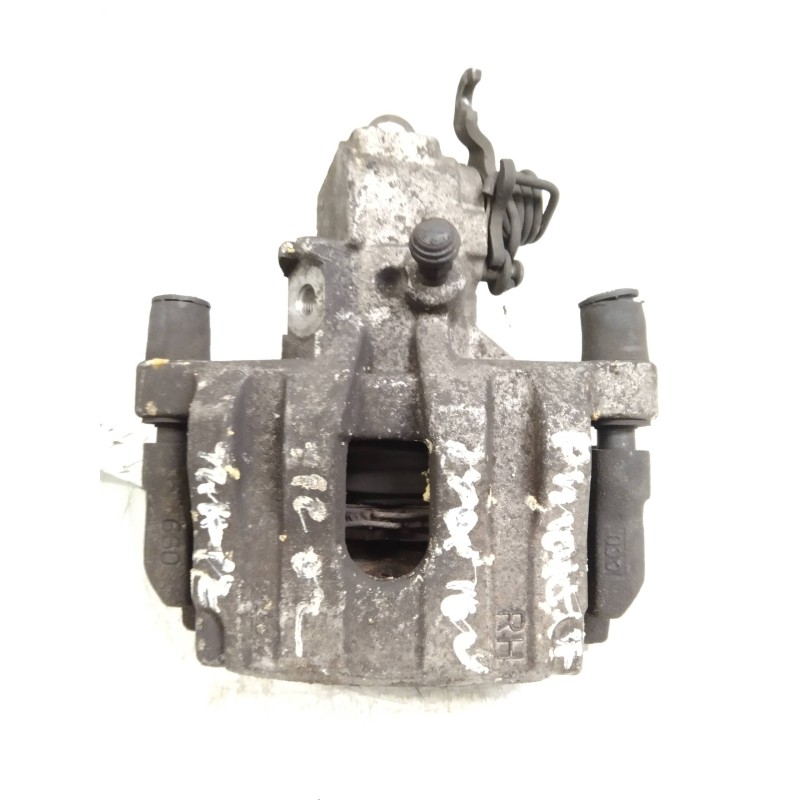 Recambio de pinza freno trasera izquierda para nissan primera berlina (p12) 2.2 16v turbodiesel cat referencia OEM IAM   