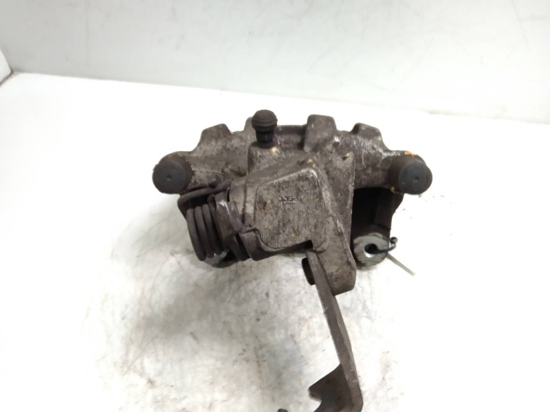 Recambio de pinza freno trasera izquierda para nissan primera berlina (p12) 2.2 16v turbodiesel cat referencia OEM IAM   