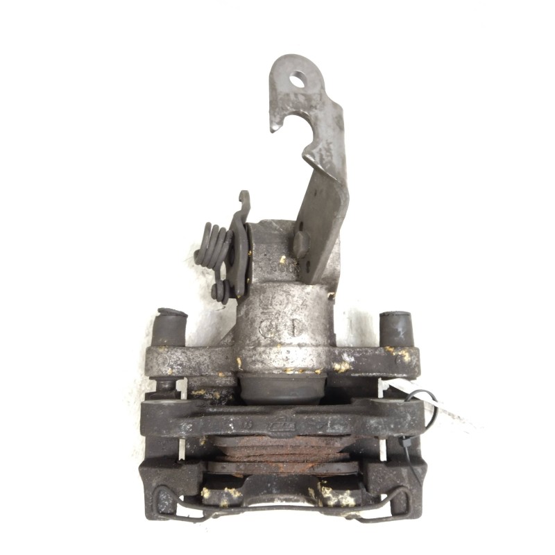 Recambio de pinza freno trasera izquierda para nissan primera berlina (p12) 2.2 16v turbodiesel cat referencia OEM IAM   