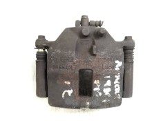 Recambio de pinza freno delantera izquierda para nissan primera trav. (p12) 1.9 16v turbodiesel cat referencia OEM IAM