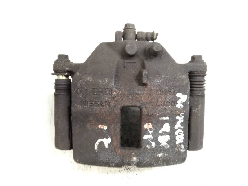 Recambio de pinza freno delantera izquierda para nissan primera trav. (p12) 1.9 16v turbodiesel cat referencia OEM IAM   