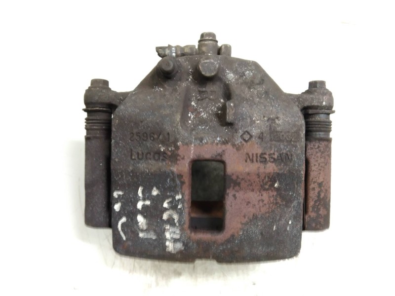 Recambio de pinza freno delantera derecha para nissan primera trav. (p12) 2.2 16v turbodiesel cat referencia OEM IAM   