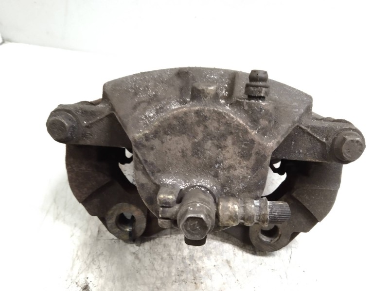 Recambio de pinza freno delantera derecha para nissan primera trav. (p12) 2.2 16v turbodiesel cat referencia OEM IAM   