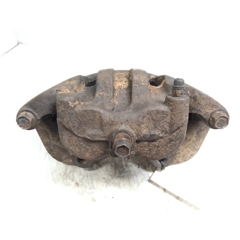Recambio de pinza freno delantera derecha para nissan pick-up (d22) 2.5 16v turbodiesel cat referencia OEM IAM   