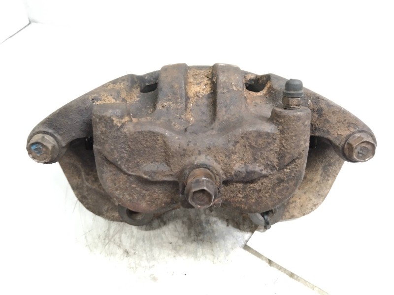Recambio de pinza freno delantera derecha para nissan pick-up (d22) 2.5 16v turbodiesel cat referencia OEM IAM   
