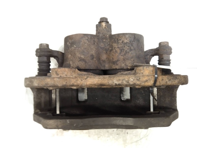 Recambio de pinza freno delantera derecha para nissan pick-up (d22) 2.5 16v turbodiesel cat referencia OEM IAM   