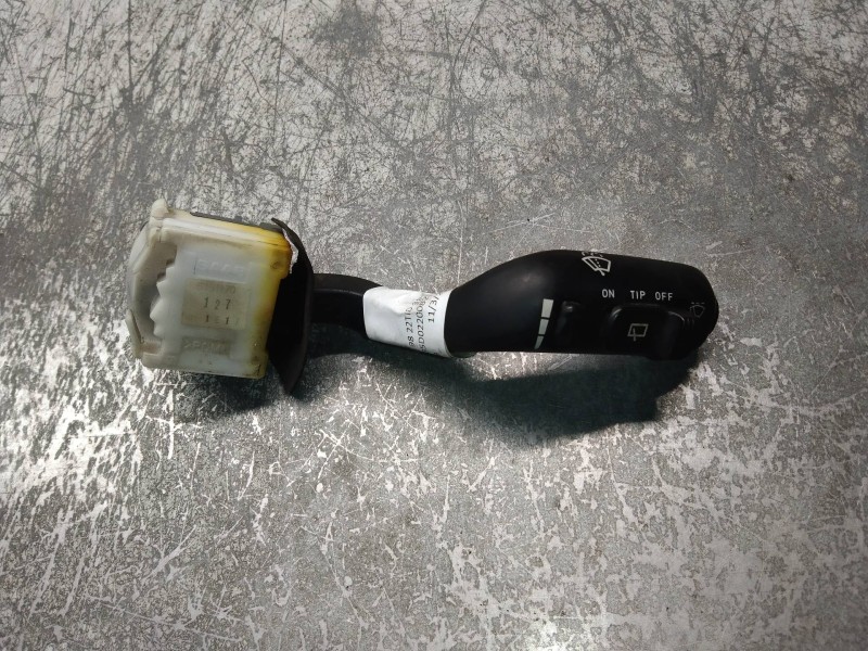 Recambio de mando limpia para saab 9-3 coupé 2.2 tid s referencia OEM IAM 5354170  