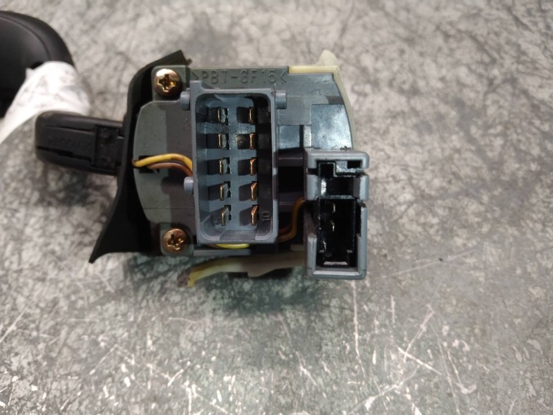 Recambio de mando limpia para saab 9-3 coupé 2.2 tid s referencia OEM IAM 5354170  