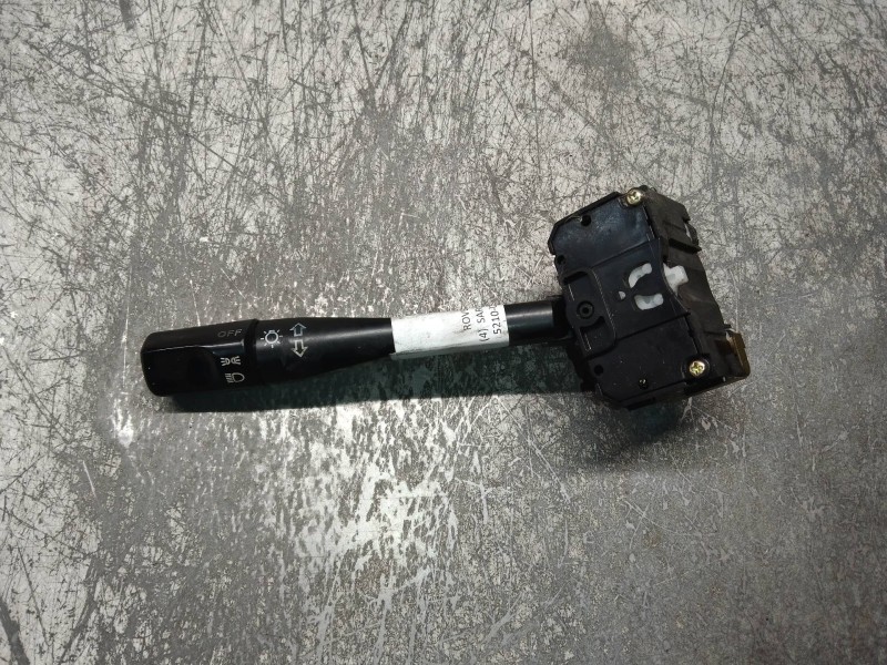 Recambio de mando luces para mg rover serie 45 (rt) classic (5-ptas.) referencia OEM IAM 36788E  