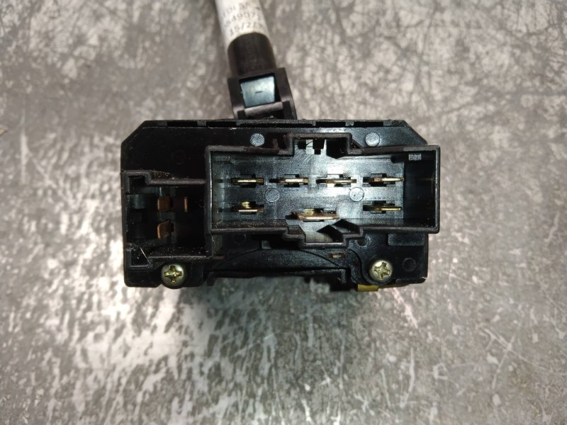 Recambio de mando luces para mg rover serie 45 (rt) classic (5-ptas.) referencia OEM IAM 36788E  