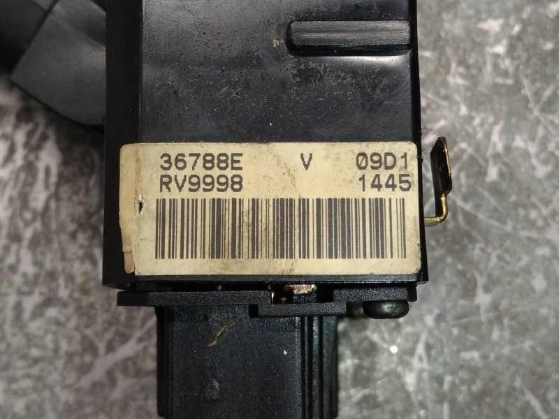 Recambio de mando luces para mg rover serie 45 (rt) classic (5-ptas.) referencia OEM IAM 36788E  