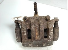 Recambio de pinza freno delantera izquierda para nissan pick-up (d22) 2.5 16v turbodiesel cat referencia OEM IAM   