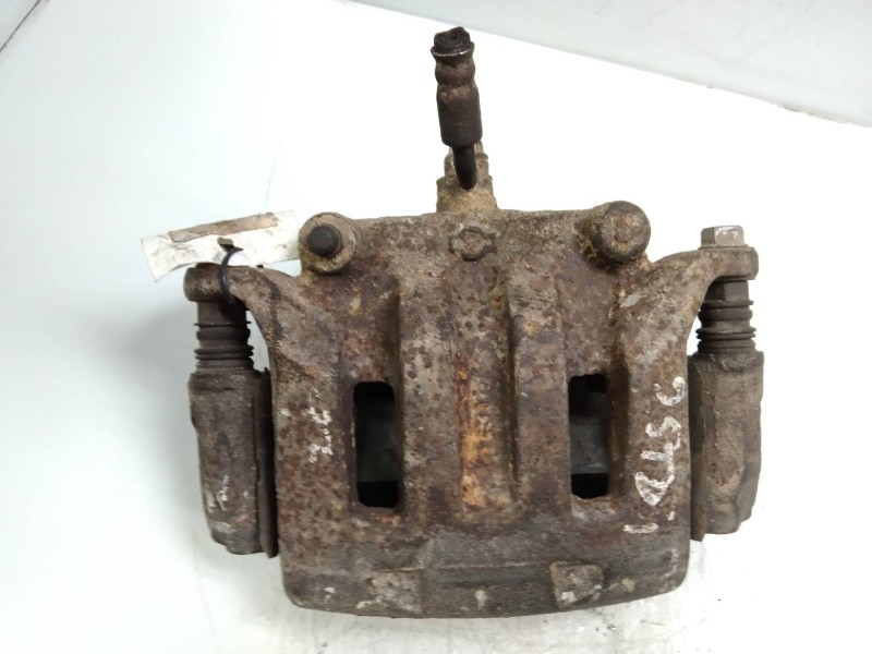 Recambio de pinza freno delantera izquierda para nissan pick-up (d22) 2.5 16v turbodiesel cat referencia OEM IAM   