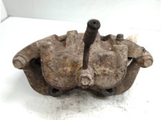 Recambio de pinza freno delantera izquierda para nissan pick-up (d22) 2.5 16v turbodiesel cat referencia OEM IAM    2