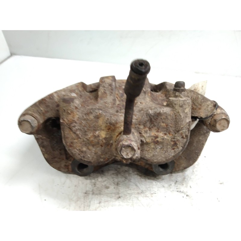 Recambio de pinza freno delantera izquierda para nissan pick-up (d22) 2.5 16v turbodiesel cat referencia OEM IAM   