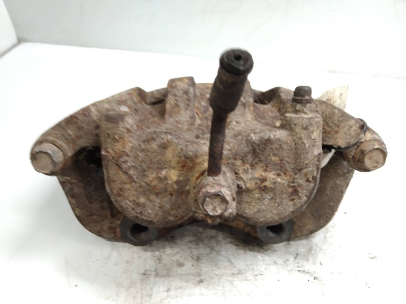 Recambio de pinza freno delantera izquierda para nissan pick-up (d22) 2.5 16v turbodiesel cat referencia OEM IAM   