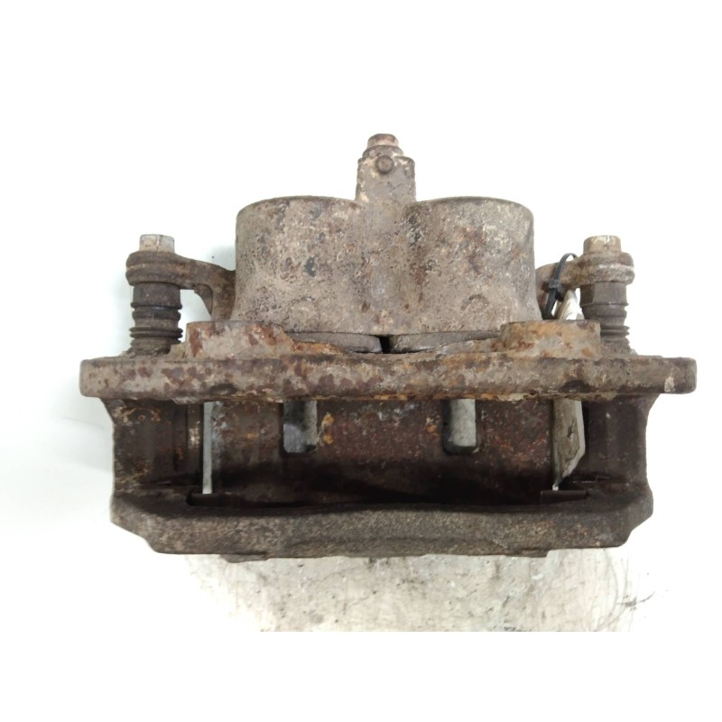 Recambio de pinza freno delantera izquierda para nissan pick-up (d22) 2.5 16v turbodiesel cat referencia OEM IAM   