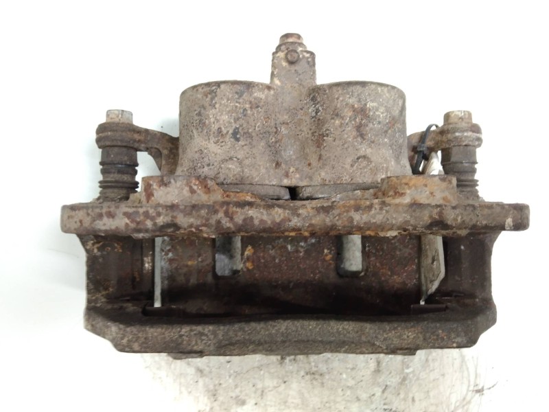 Recambio de pinza freno delantera izquierda para nissan pick-up (d22) 2.5 16v turbodiesel cat referencia OEM IAM   