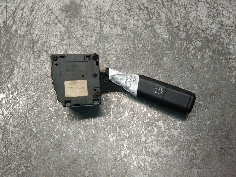 Recambio de mando limpia para renault rapid/express (f40) 1.9 d transporter t55/64 (f40p) referencia OEM IAM 7700306161 61570017