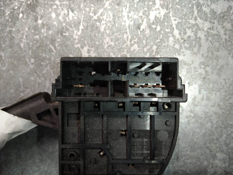 Recambio de mando limpia para renault rapid/express (f40) 1.9 d transporter t55/64 (f40p) referencia OEM IAM 7700306161 61570017